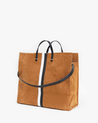 Simple Tote side view