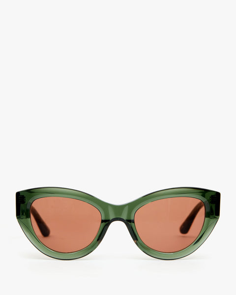 Sophia Sunglasses – Clare V display picture 3