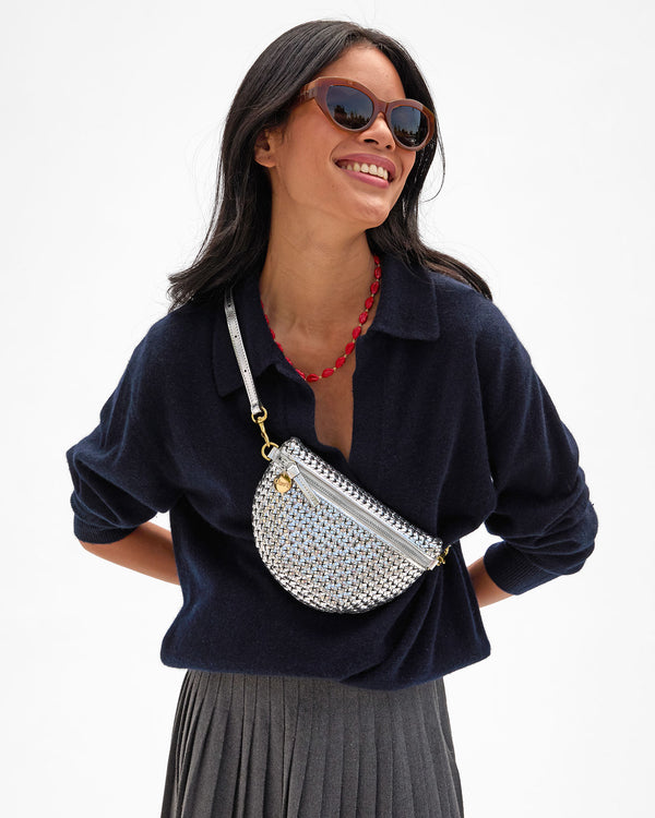 Sophia Sunglasses on Sandra