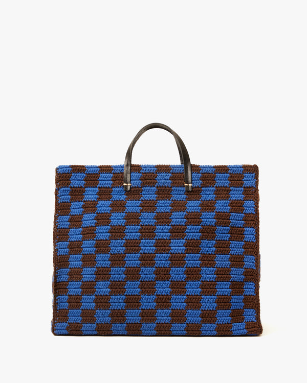 Summer Simple Tote