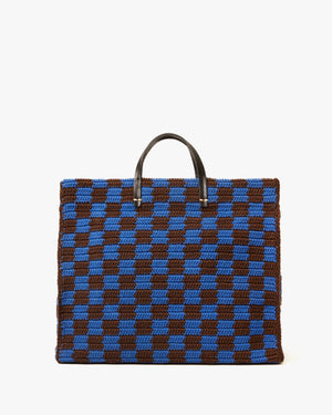 Summer Simple Tote