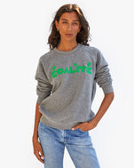 Egalite Sweatshirt back on Haley