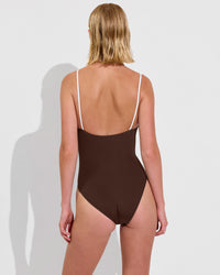 Sunday Suit back view
