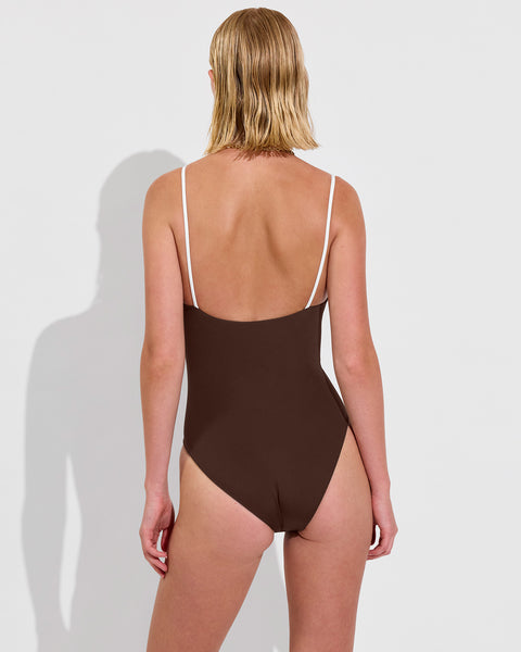 Sunday Suit *Tall – Clare V.