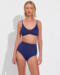 Sunday Top with bottoms