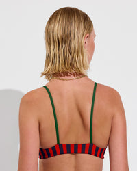 Sunday Top back view