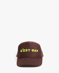 Trucker Hat