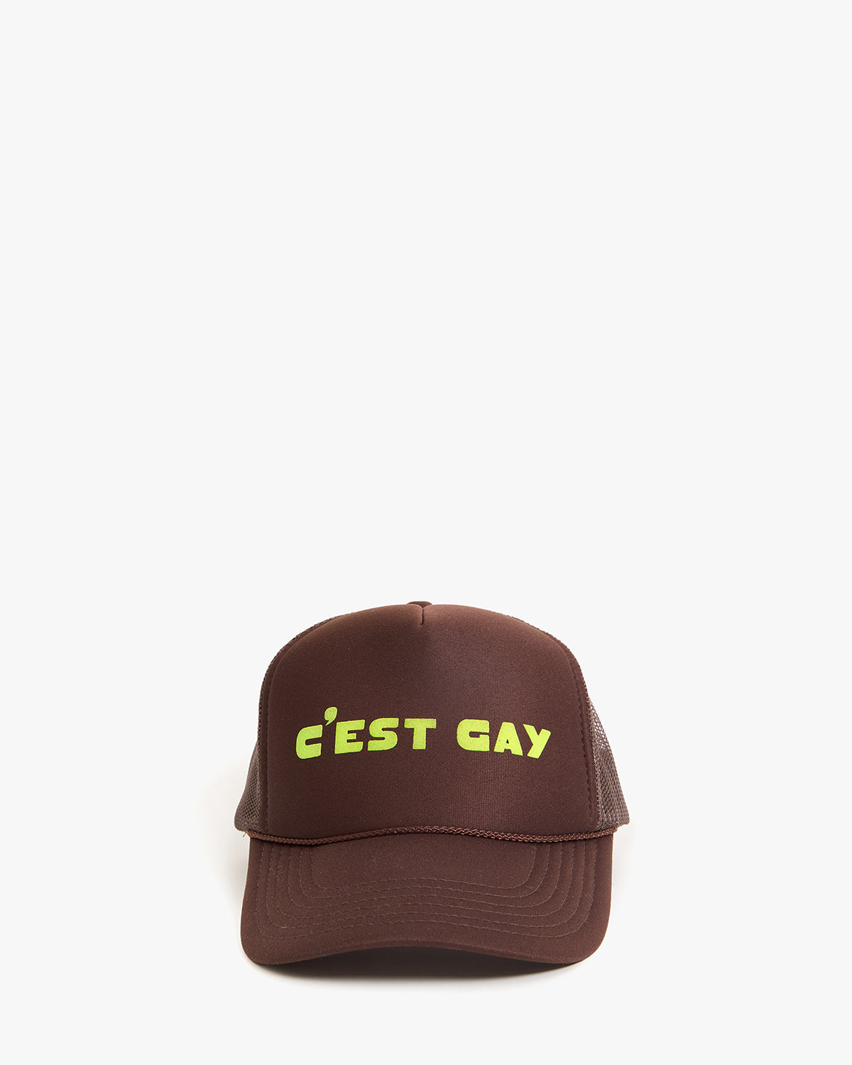 Trucker Hat