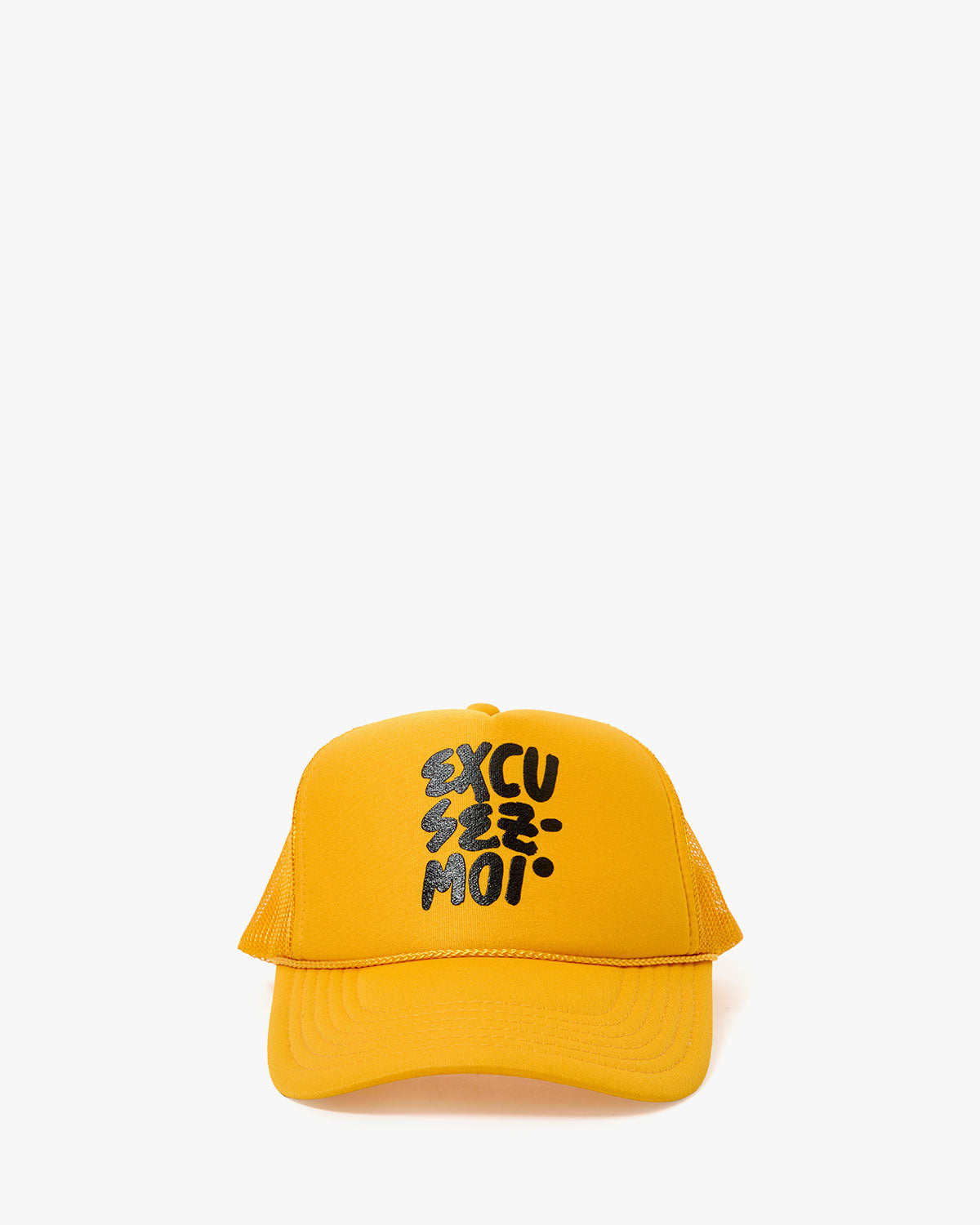 Trucker Hat