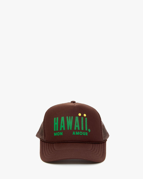 Trucker Hat – Clare V.