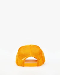 Trucker Hat back view