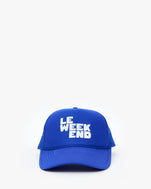 Trucker Hat