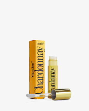 Chardonnay Lip Oil