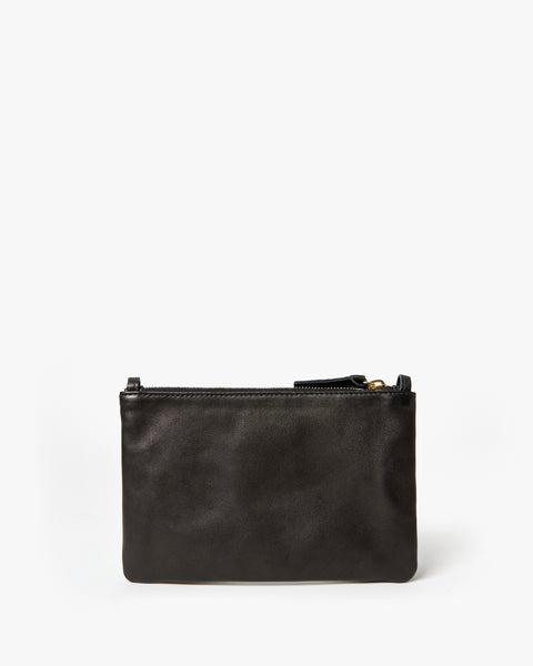 Wallet Clutch w/ Tabs – Clare V.
