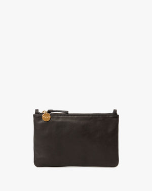 Wallet Clutch w Tabs