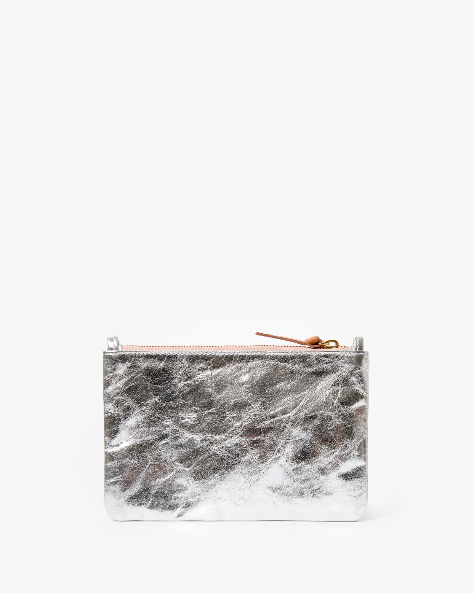 Wallet Clutch w Tabs back view