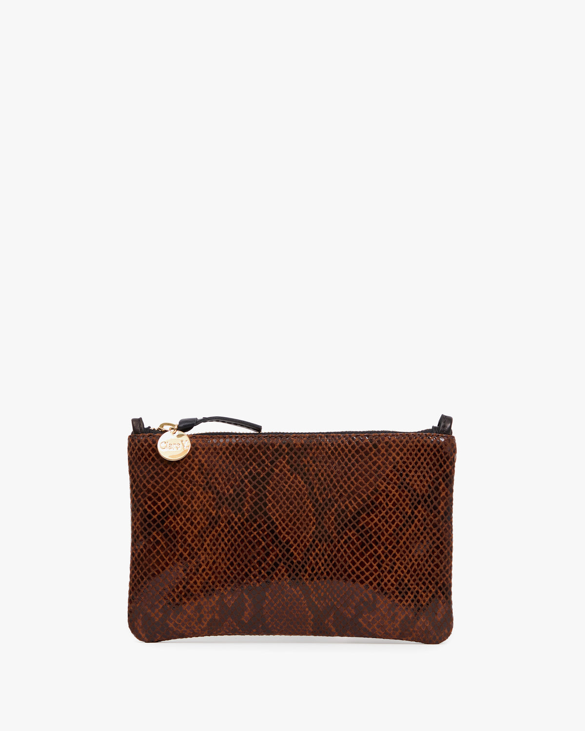 Wallet Clutch w Tabs
