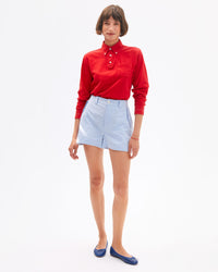 Western St Martin Shorts full view