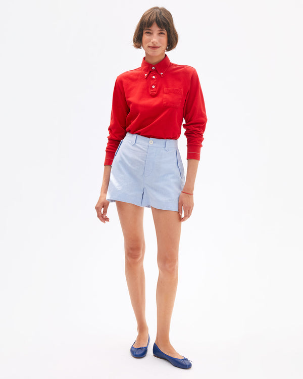 Western St Martin Shorts full view