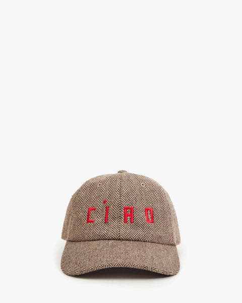 帽子 Russet Burbank Pull Party cLAiro CAP Russet Burbank ¨̮ | cLAiro SnapBack from Pull Party