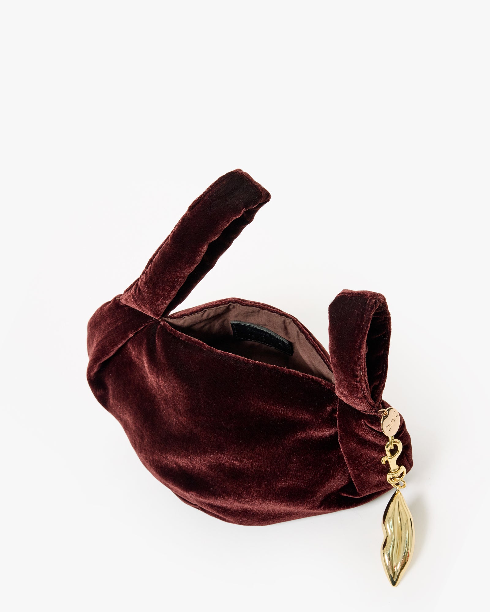 Chou Chou interior view