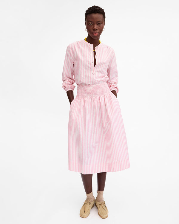 Zoe Skirt on Dija