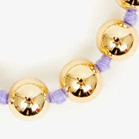 [Clare V.]ビーズストランドブレスレット Clare V. Beaded Strand Bracelets | Shopbop