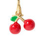 La Cerise Charm