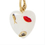 Icon Heart Charm