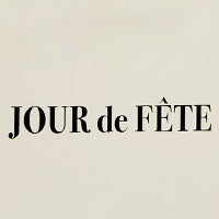 Jour de Fête – Clare V.