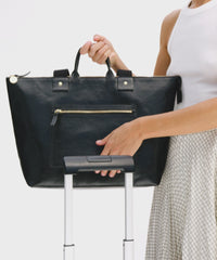 Le Zip Sac w Pocket  video