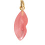Quartz Lips Charm