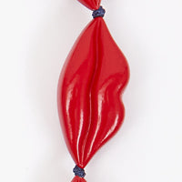 [Clare V.]リップスバッグチャーム Lips Charm – Clare V.