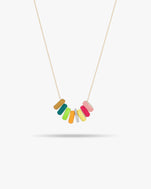 Adina Reyter Tropical Paradise Necklace