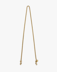 Thin Chain Crossbody Strap