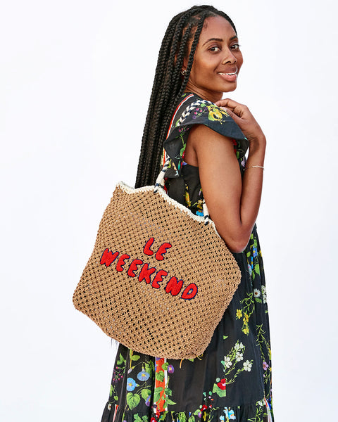 Le deals bag tote