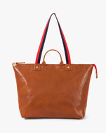 Le Zip Sac in Miel Rustic