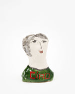front image of the Marco Ferrini Ciao Male Spectacles Holder