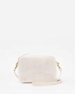 Cream Perf Midi Sac