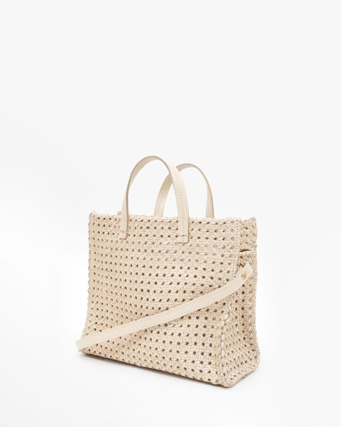 Clare V. Petit Summer Simple Tote for Women