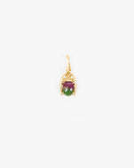 Scarab Charm