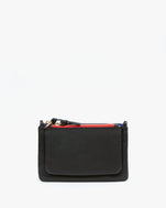 Black Wallet Clutch Plus 