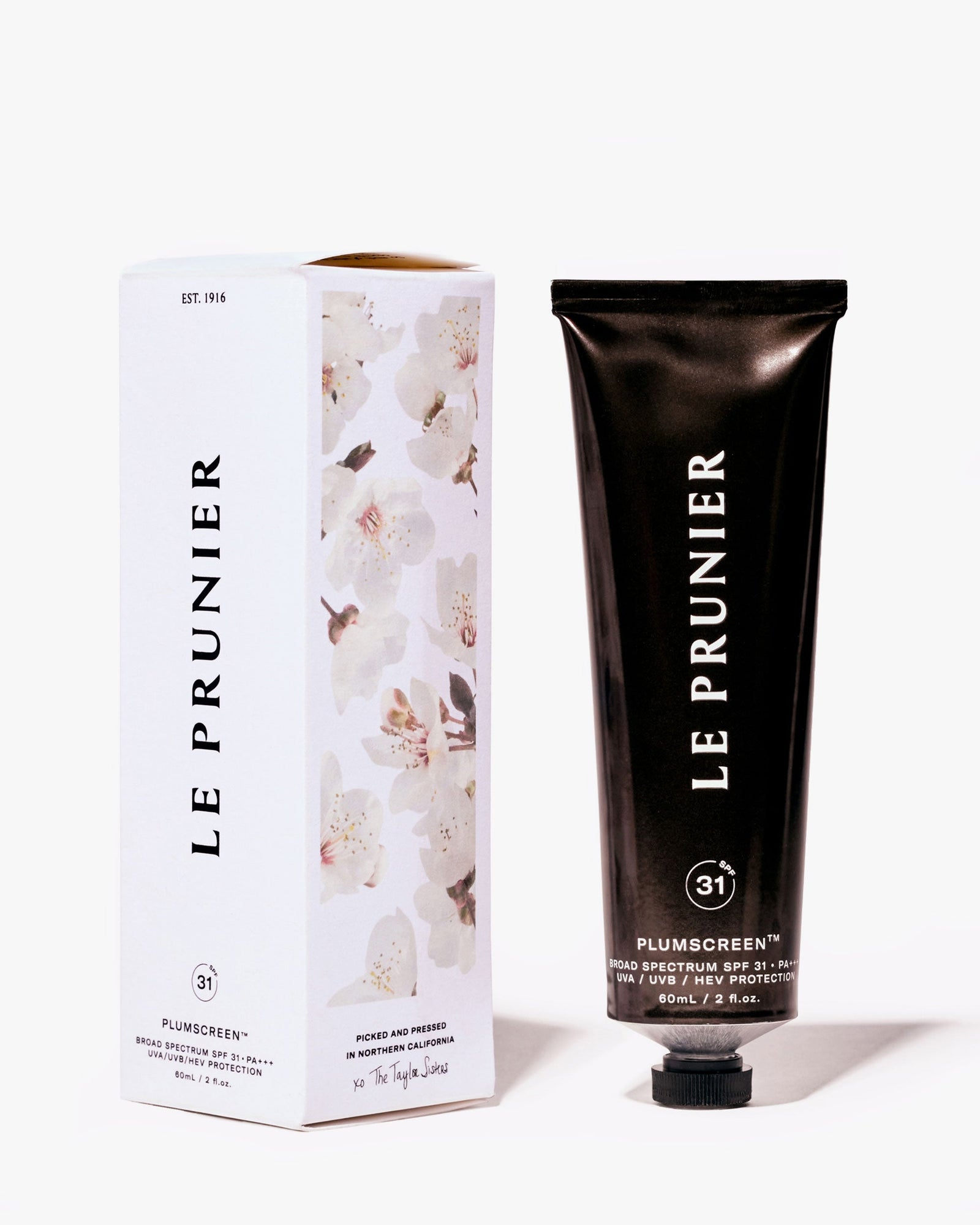 Le Prunier Plumscreen