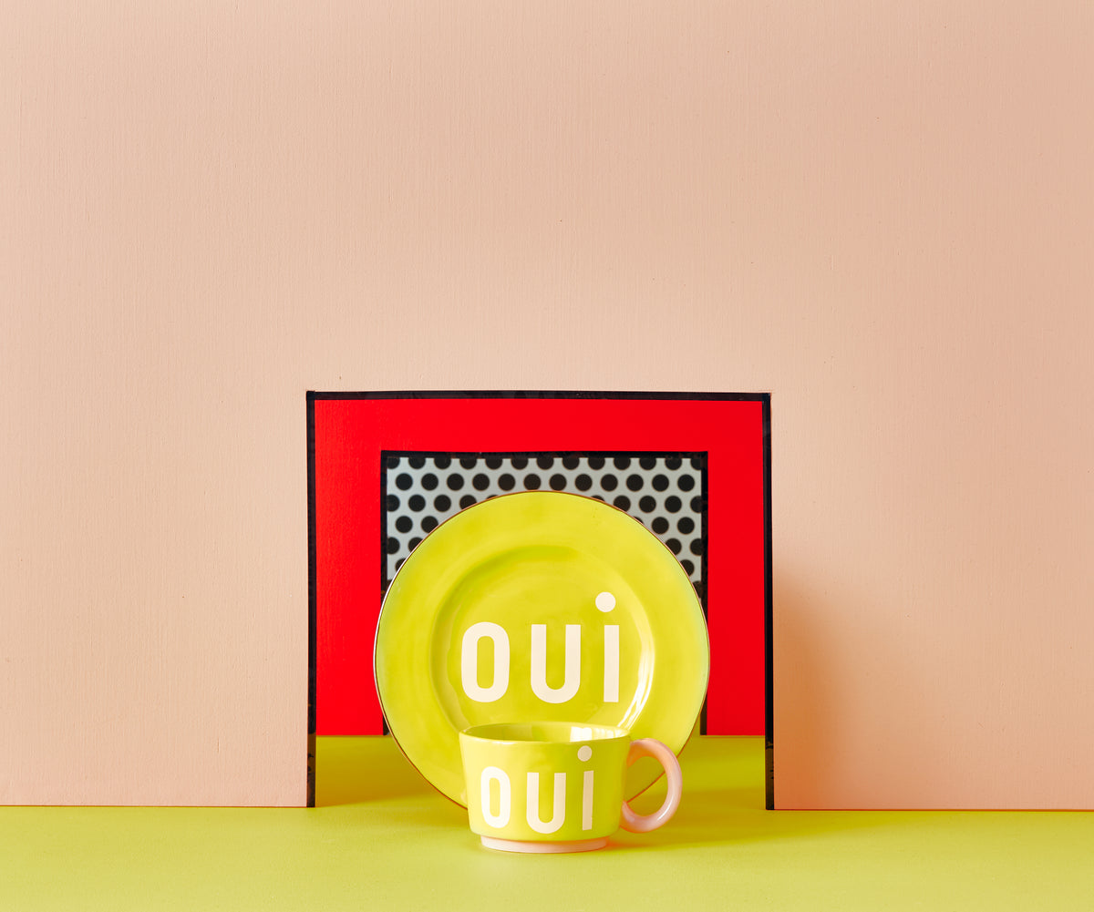 Clare V. for Anthropologie