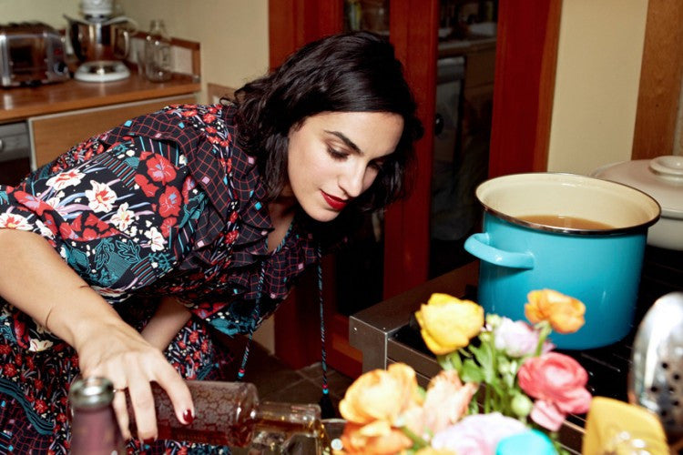 At Home with Heather Taylor