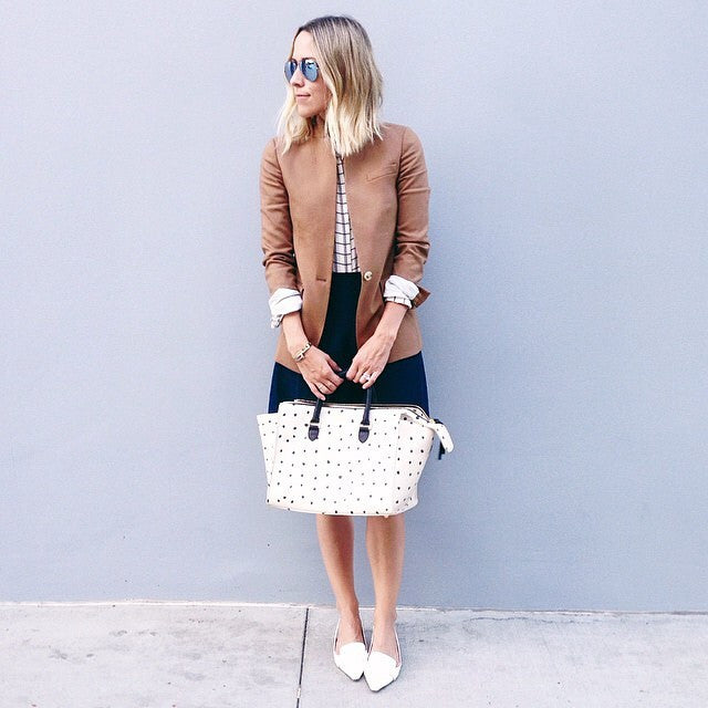 CV Seen Around The Web