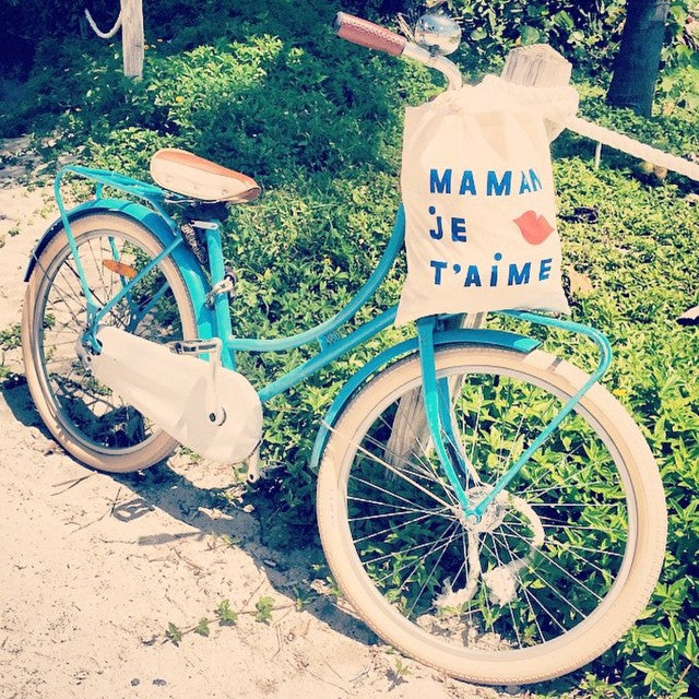 Every Single Mother Counts