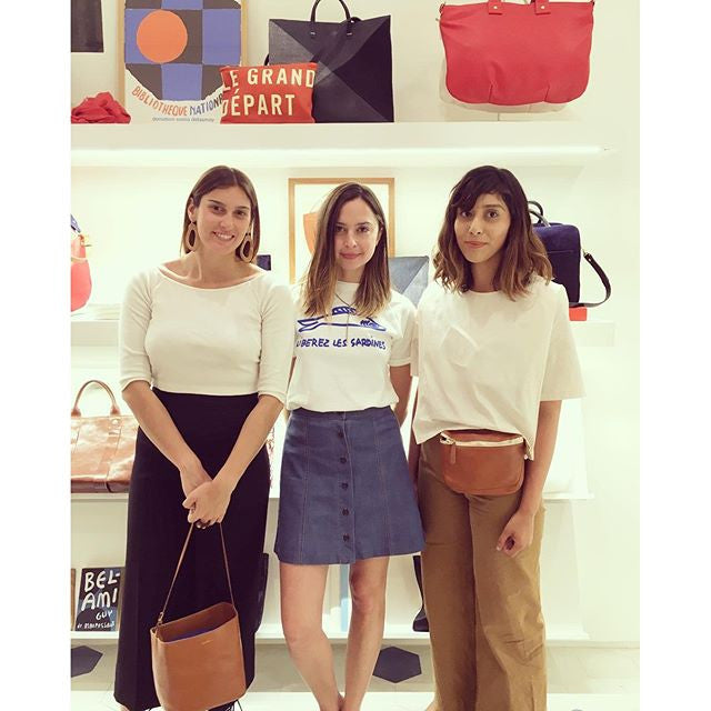 Shopping With Our #CVAmbassadors