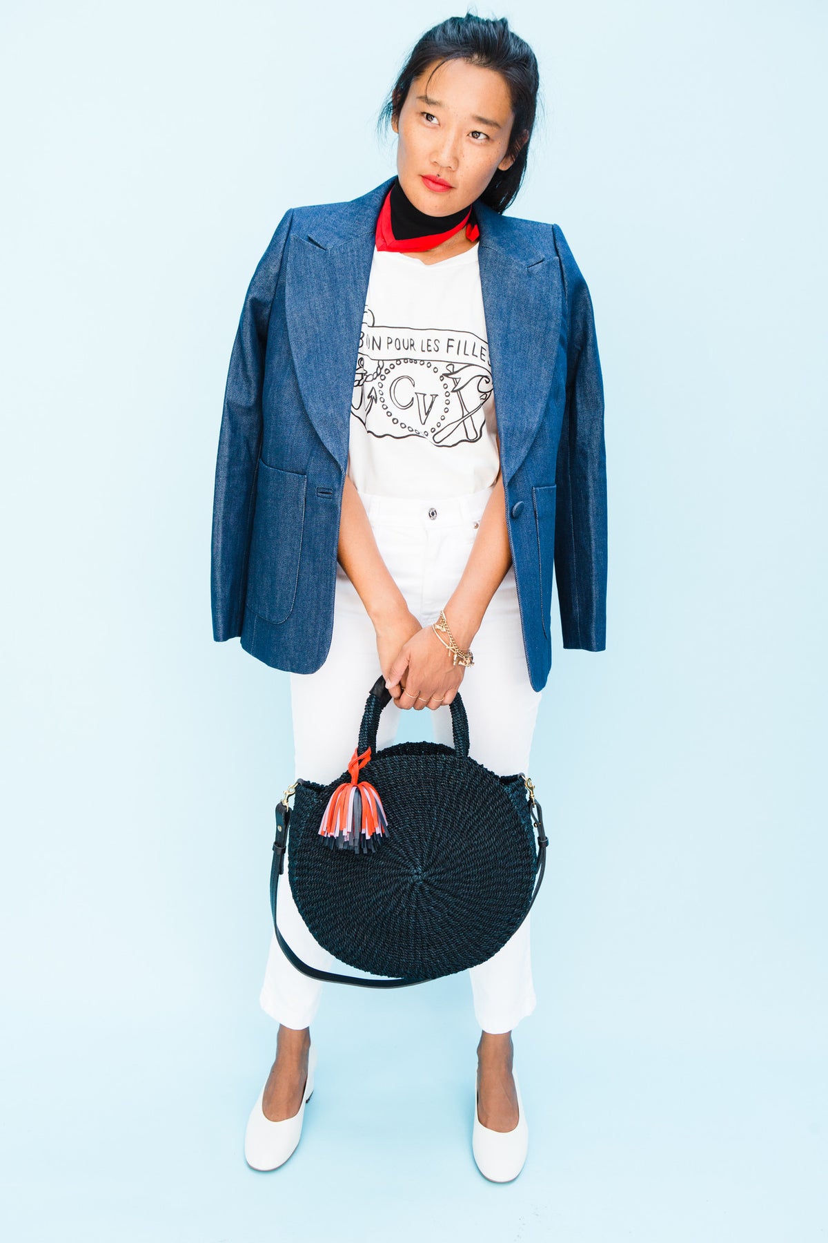 Sneak Peek: Spring '17