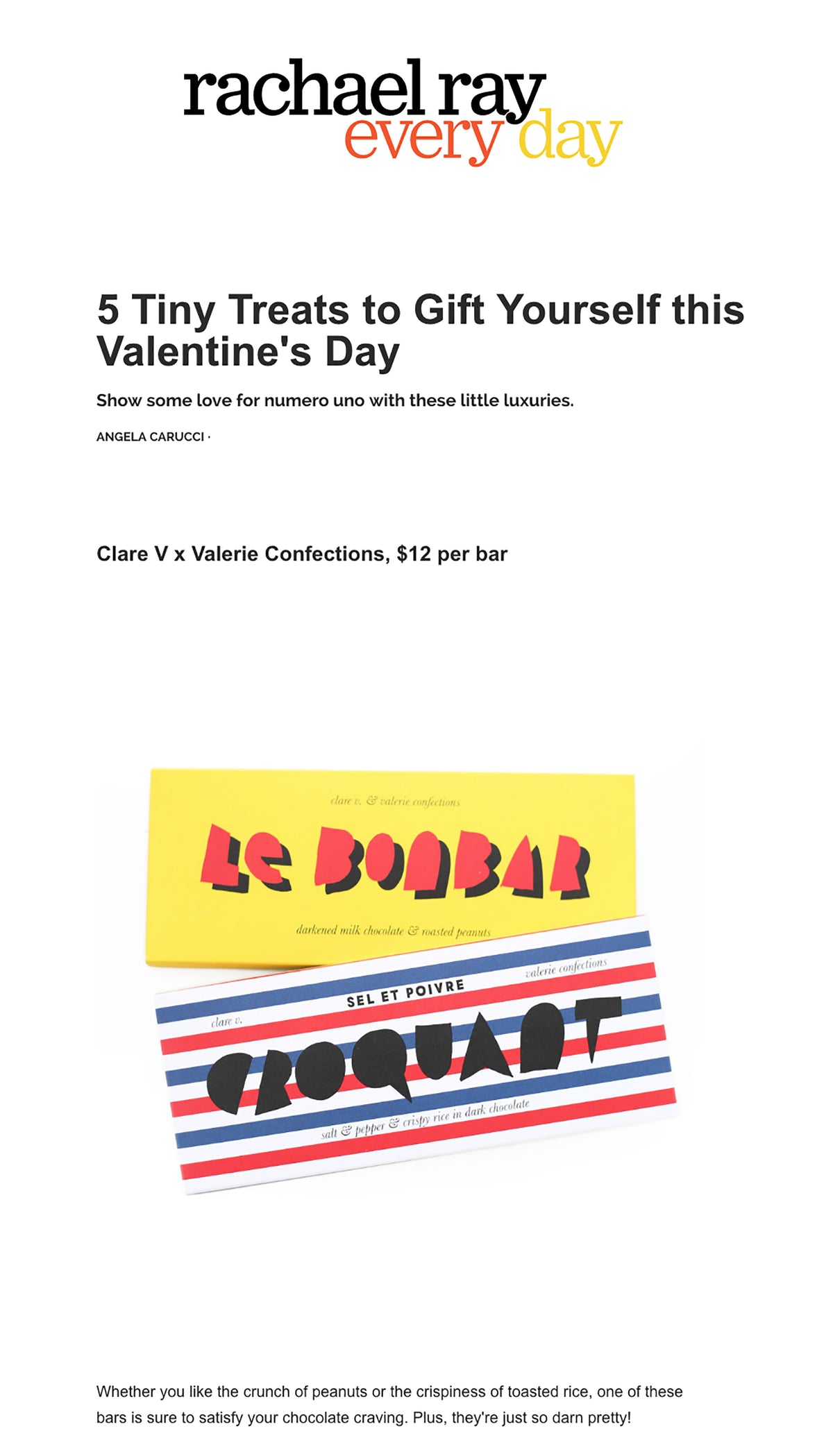 Rachael Ray Everyday